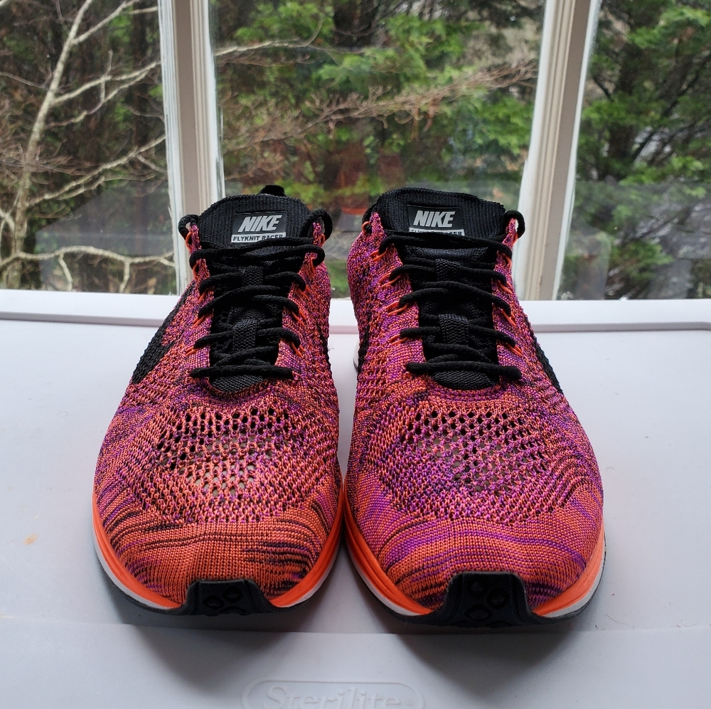 Nike Flyknit Racer
